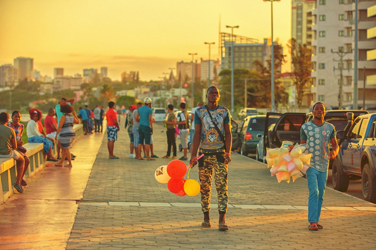 comment envoyer de l argent par orange money au niger