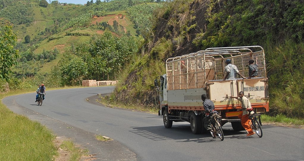 best ways to send money to burundi