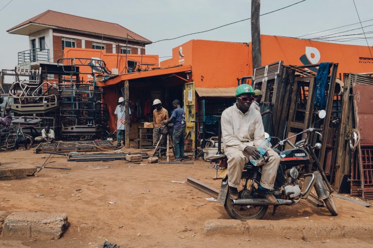 comment faire un transfert d'argent mtn money