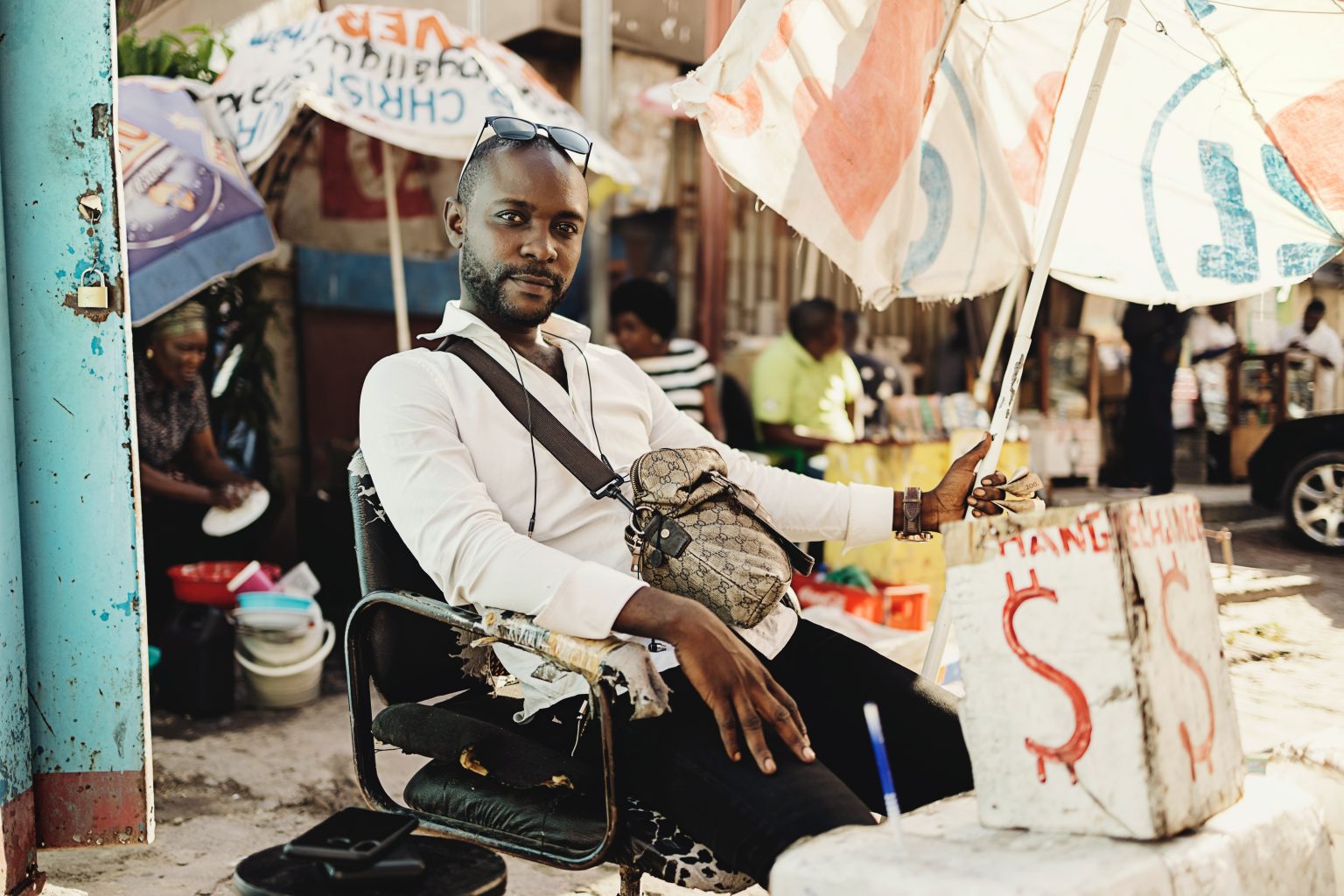 comment transférer de l argent de orange money vers mtn bénin